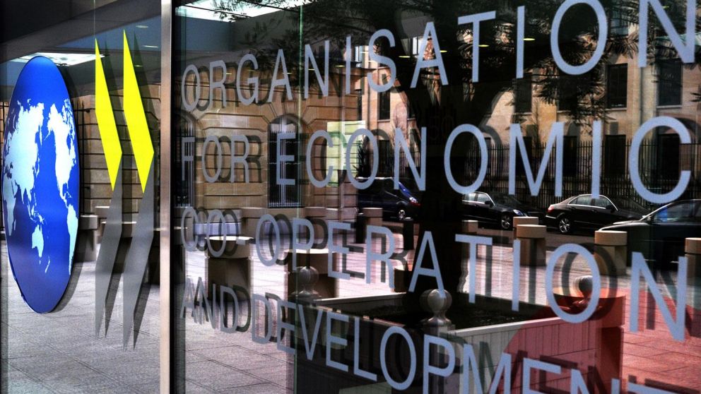 Otro desafío para el gobierno de Alberto Fernández: la carta de la OCDE