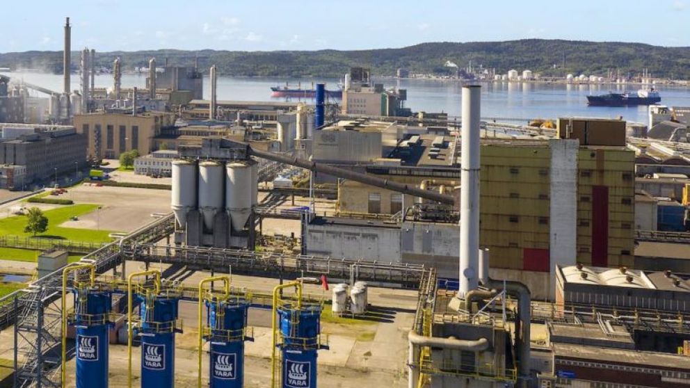 Empresas de energía y combustibles respaldaron el acuerdo con el FMI