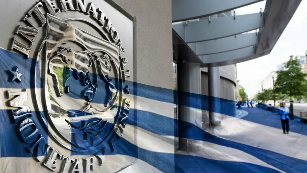 Durante la crisis del euro, Grecia estuvo bajo el tutelaje del FMI, el Banco Central Europeo y la Comisión Europea