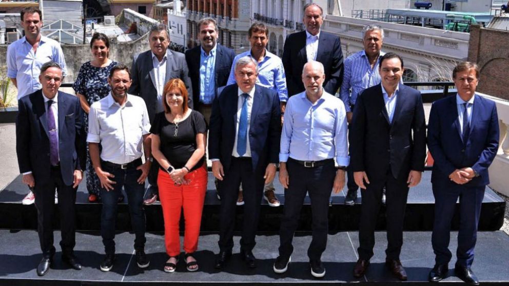 Juntos por el Cambio aún no ratificó si dará su apoyo al acuerdo en el Congreso