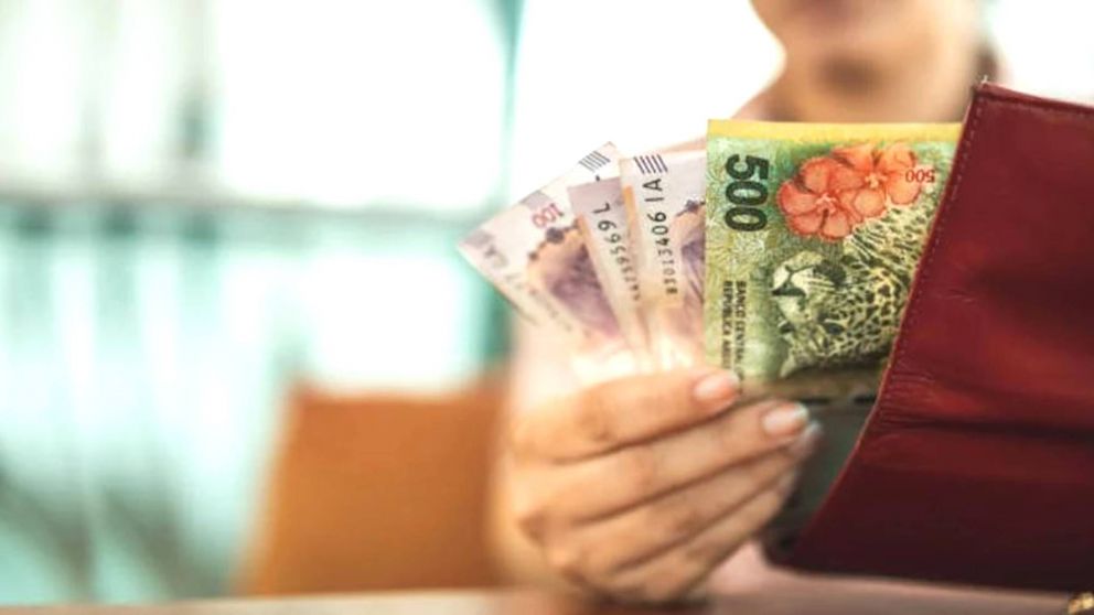 El monto será depositado en una cuenta virtual del Banco Nación