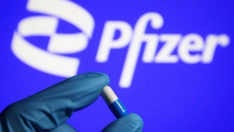 Paxlovid ayuda a reducir la capacidad del virus de replicarse