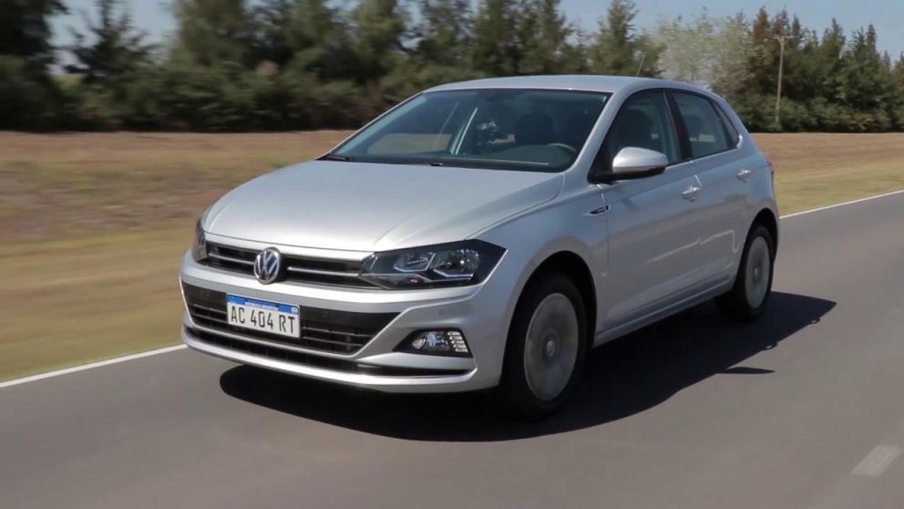 El modelo 2021 de VW Sedán está disponible en la licitación