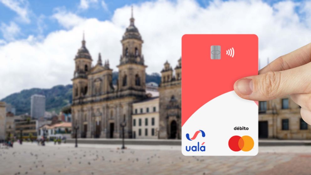 La fintech argentina llega a Colombia