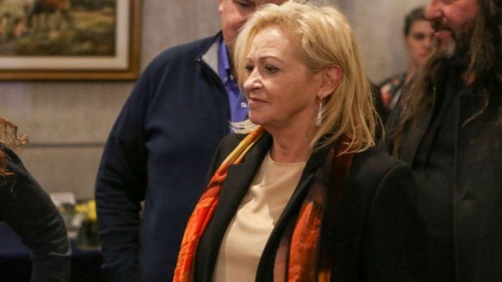 Arsat frenó la designación de Claudia Bello como directora: los motivos