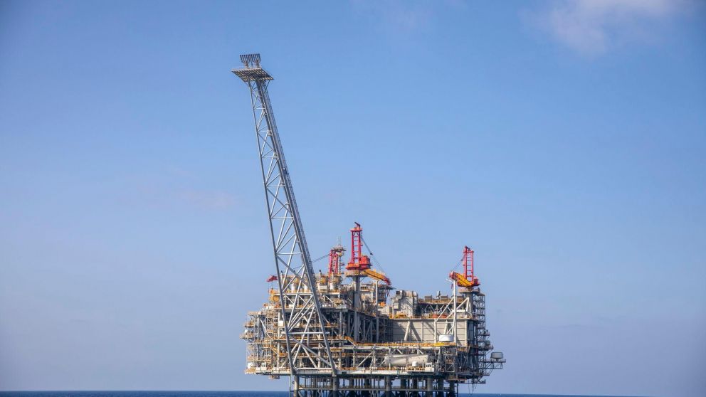 El parate de las negociaciones congeló varias iniciativas para buscar gas en el mar