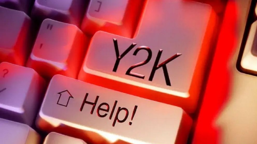 El Y2K es recordado como una caso de histeria colectiva, aunque fue mucho más que eso