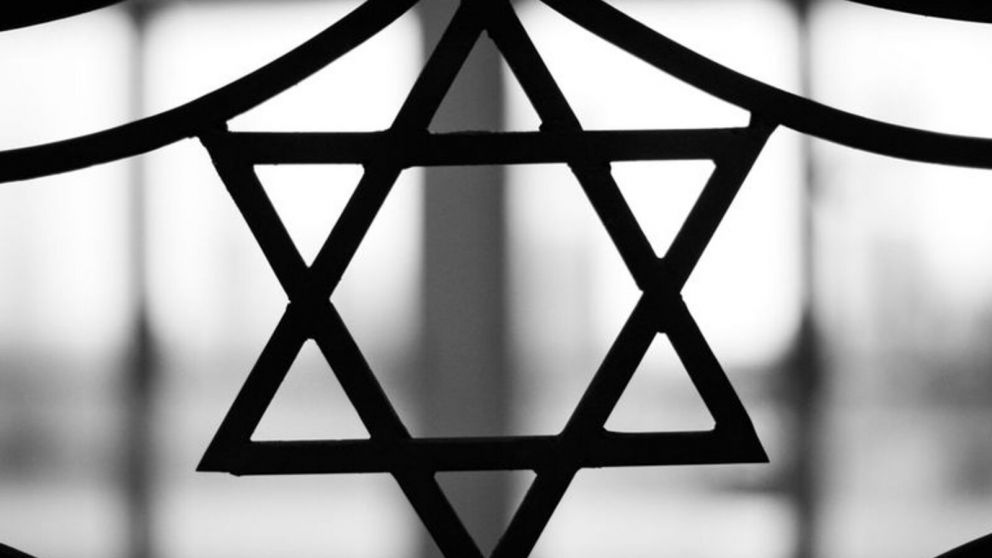 Día Internacional de Conmemoración del Holocausto
