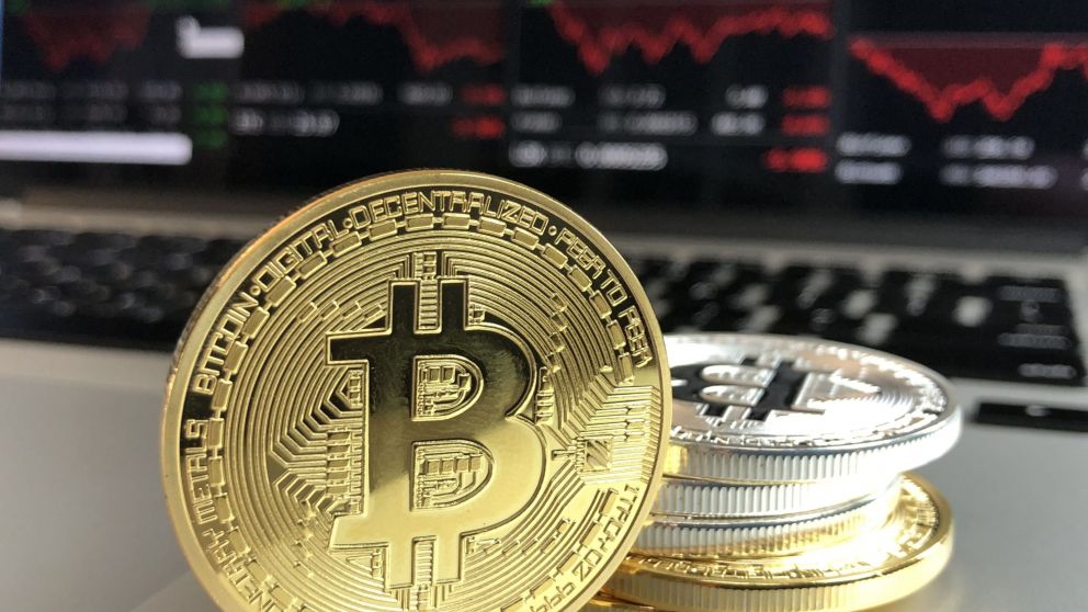 Los ETF se basarán en los futuros de bitcoin que ya cotizan en la Bolsa de Chicago