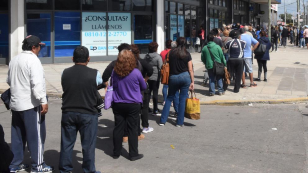 El próximo aumento en los haberes tiene fecha confirmada
