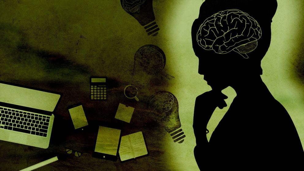 Teletrabajo y concentración: cómo mantenerse en foco