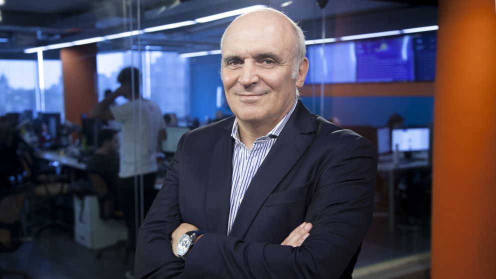 Espert sobre el FMI: "Al Fondo hay que pagarle y tener un buen acuerdo"