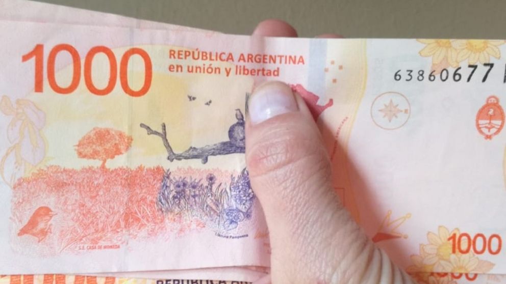 El monto ser� entregado de forma virtual a los beneficiarios de Anses