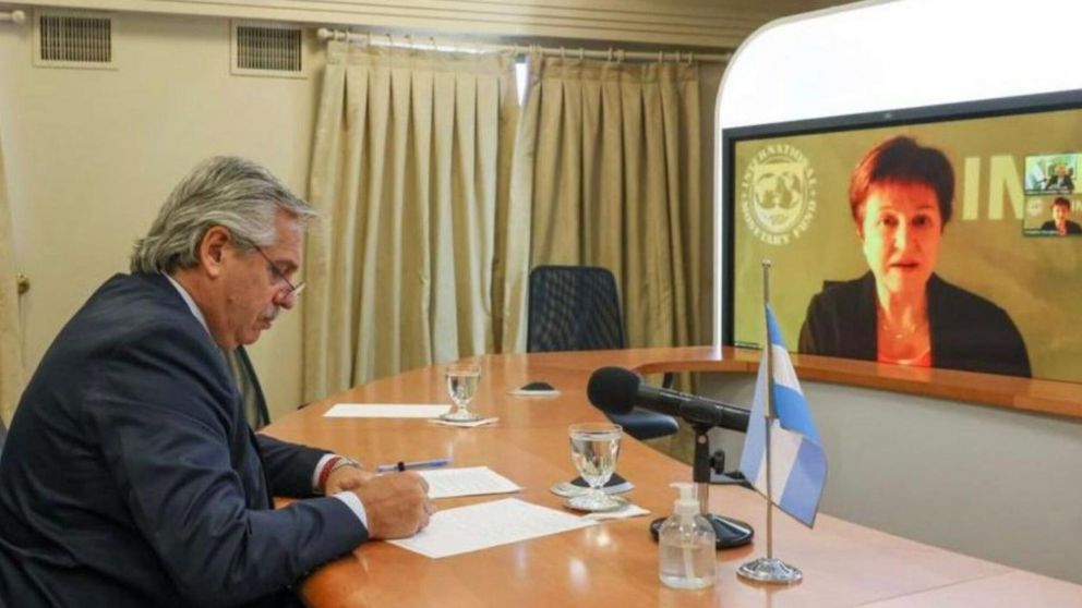 ¿El FMI podría ceder en sus pretensiones de ajuste fiscal?