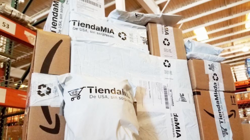 Tiendamia cierra una ronda de inversi�n por 20 millones de d�lares
