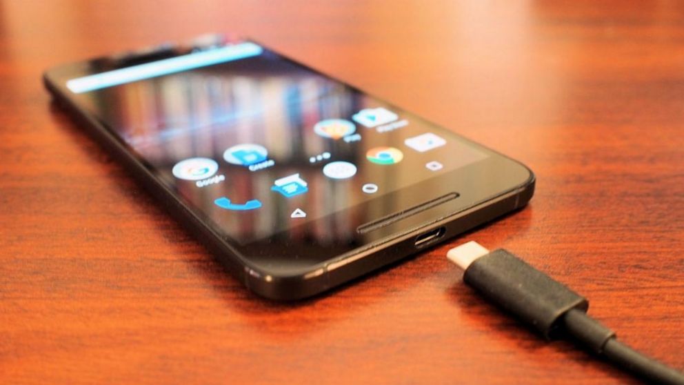 Teléfonos Android podrán realizar la carga sin energía eléctrica