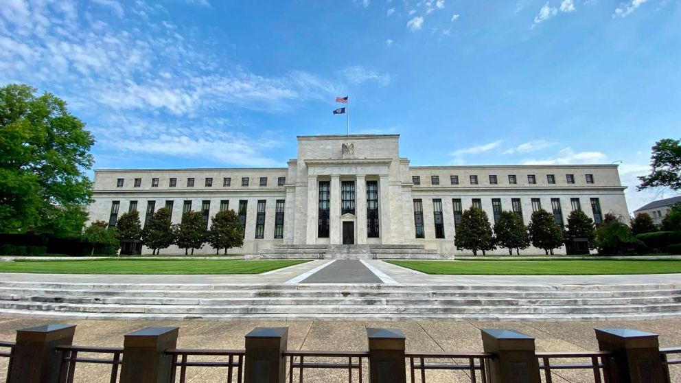 Se espera que el Comité Federal de Mercado Abierto de la Fed suba los tipos de interés para contener la inflación