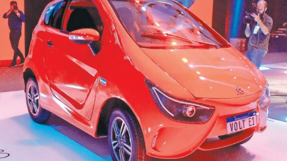 El mercado de vehículos eléctricos da buenas noticias