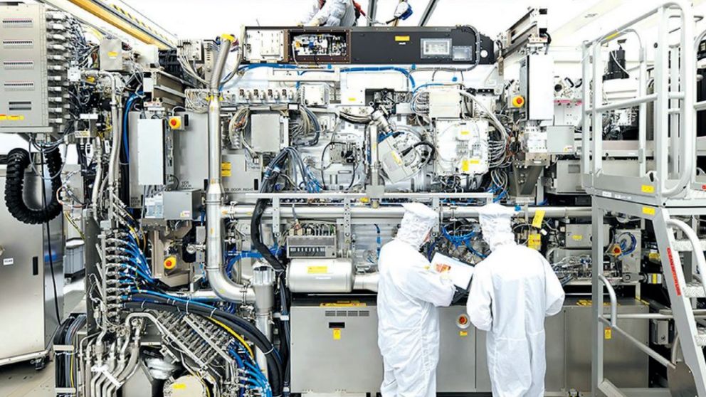 El cepo tecnológico para el desarrollo de la industria