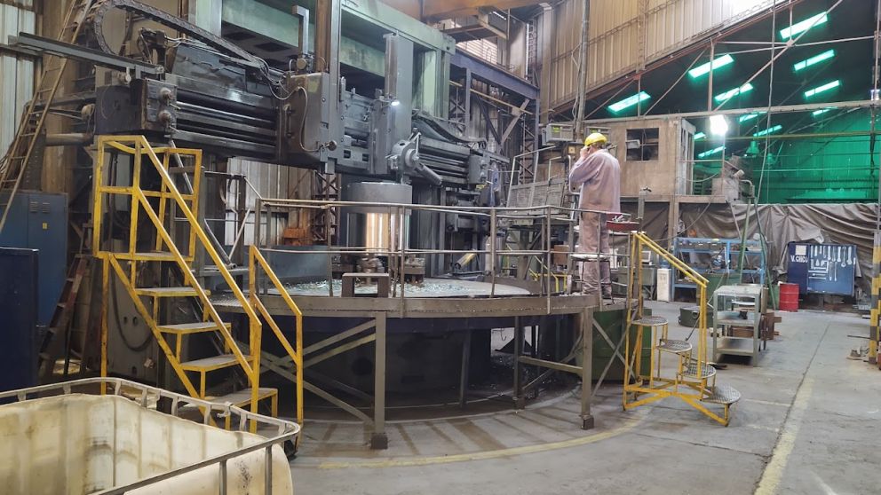 Los empresarios temen por el fin del stock por los parates