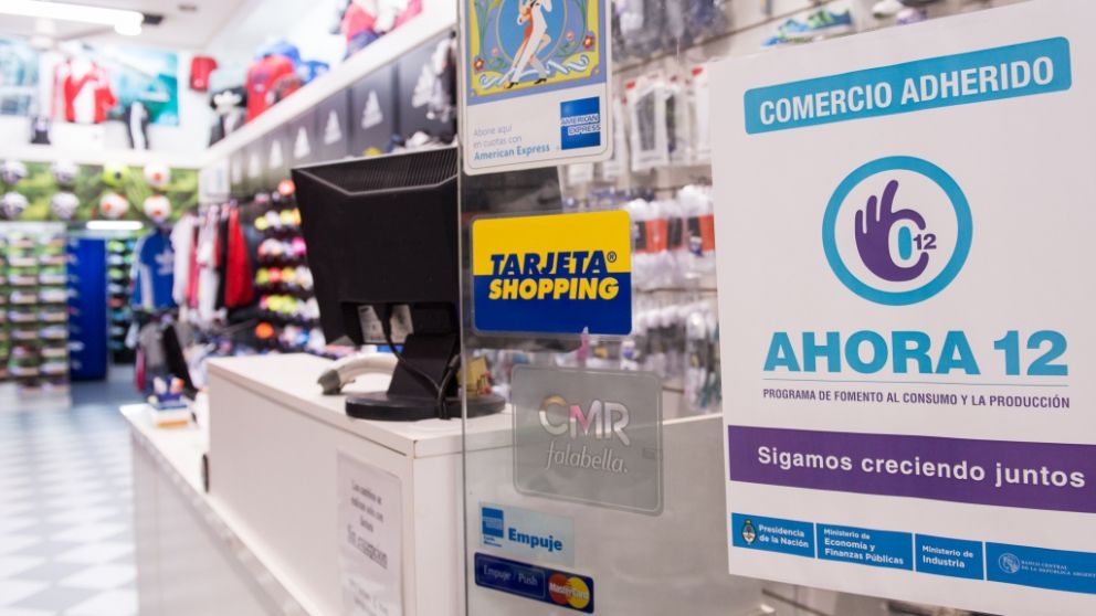 El programa estará disponible todos los días, a voluntad de los comercios