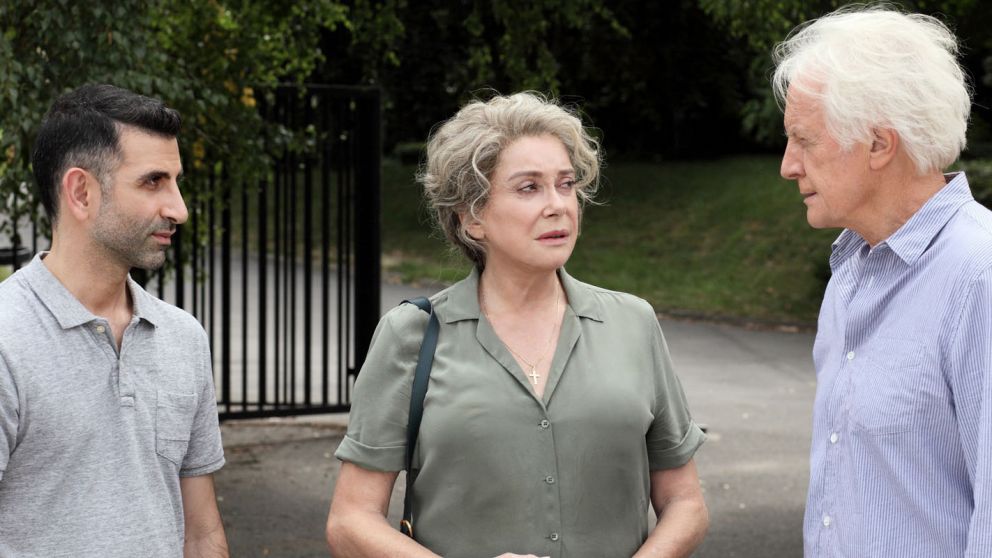 Malas hierbas, producción cinematográfica de Netflix