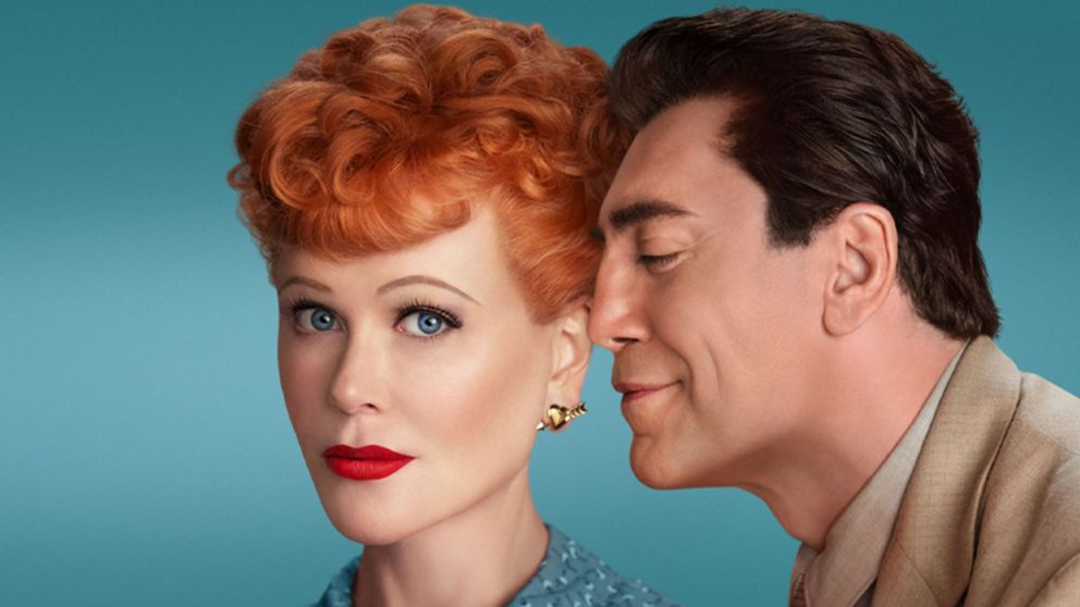 Being the Ricardos, de lo mejor en plataformas