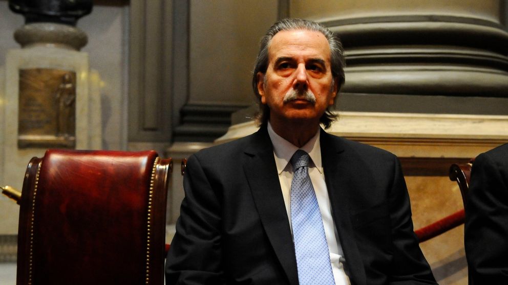 Juan Carlos Maqueda se recupera en el IADT