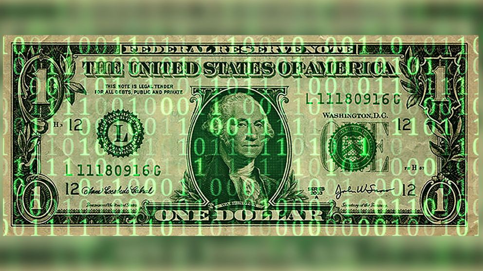 El dólar digital es un proyecto de "alta prioridad" para la Fed