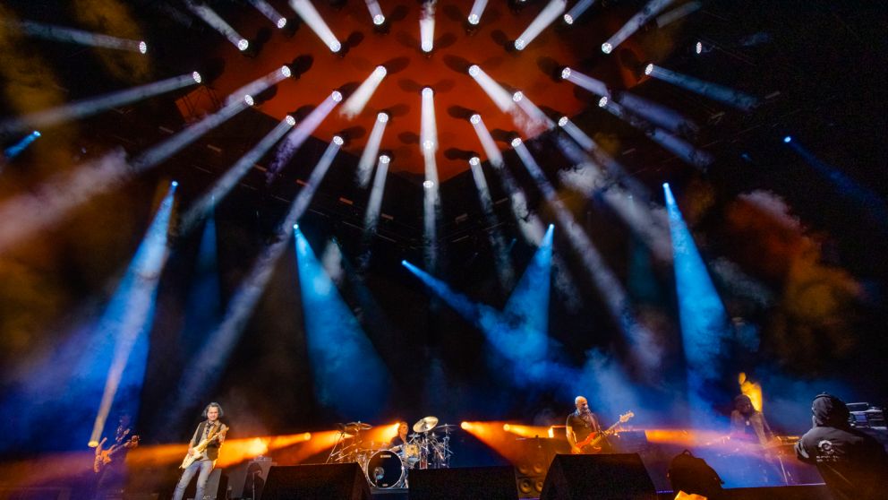 El mundo de la música sigue el ritmo de los NFTs