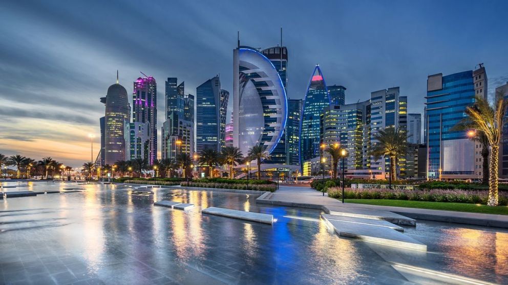 Qatar 2022: con unos 3.000 dólares, se puede viajar al próximo Mundial de Fútbol