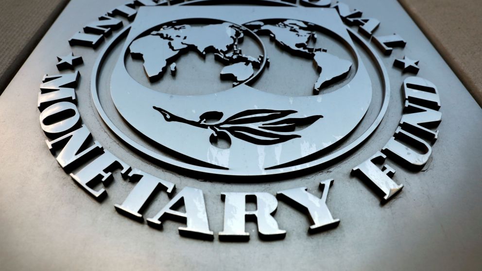 El FMI revisó su política de sobretasas en diciembre pasado pero por el momento no la modificará