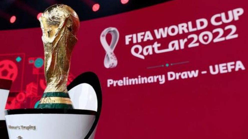 Mundial Qatar 2022 fechas y entradas