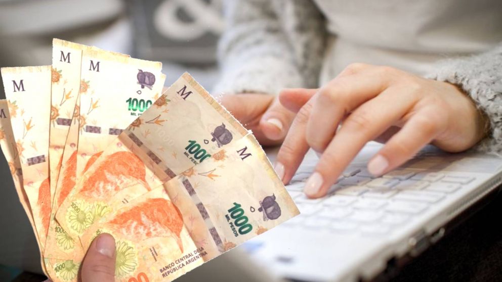 El calendario de cobro del bono de noviembre ser� informado por el Ministerio de Educaci�n