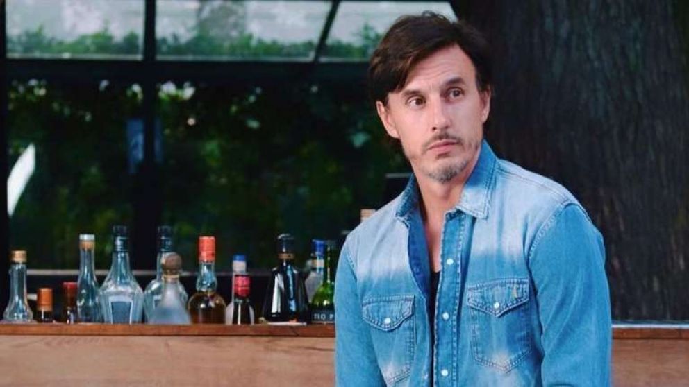 García Moritán apuntó contra Ofelia Fernández como parte del sector que entiende "la política como un negocio"