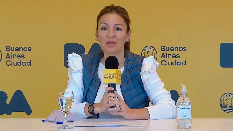 Soledad Acuña