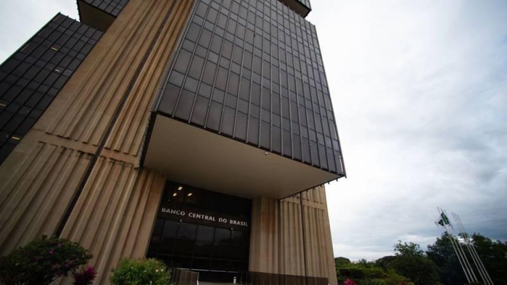 El Banco Central brasile�o subir�a las tasas por encima del 12%
