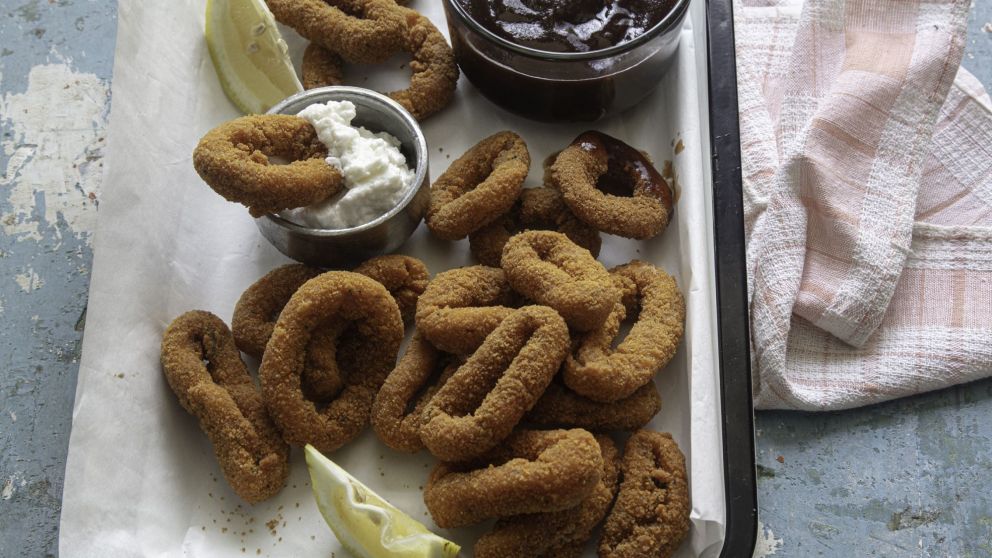 American Food Week: platos típicos made in USA