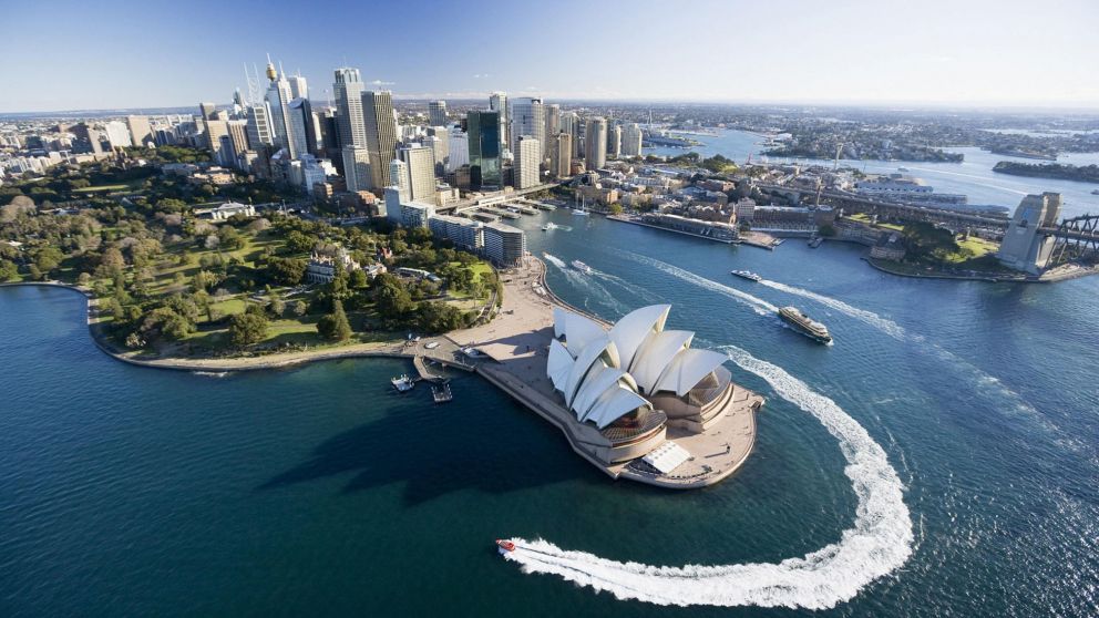 Sydney, Australia
