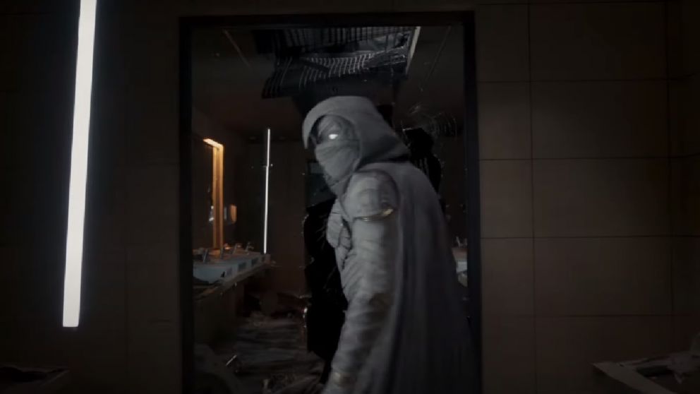 Moon Knight, lo nuevo de Marvel en Disney+