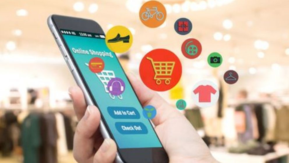 Las compras en cuotas sin tarjeta de crédito son aceptadas