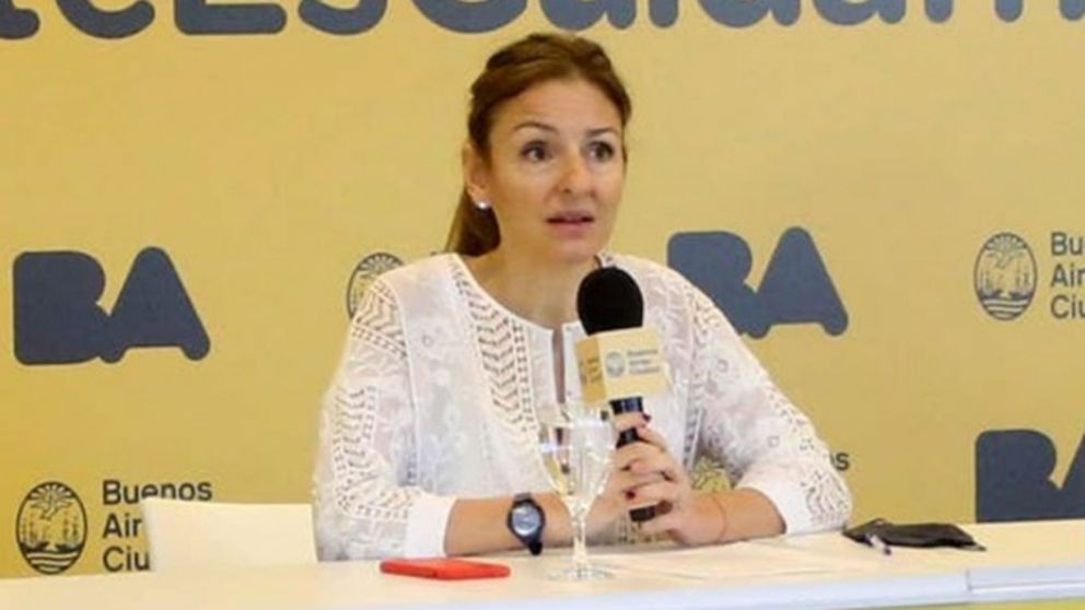 Diversos sectores del oficialismo consideraron los dichos de Acuña de discriminatorios