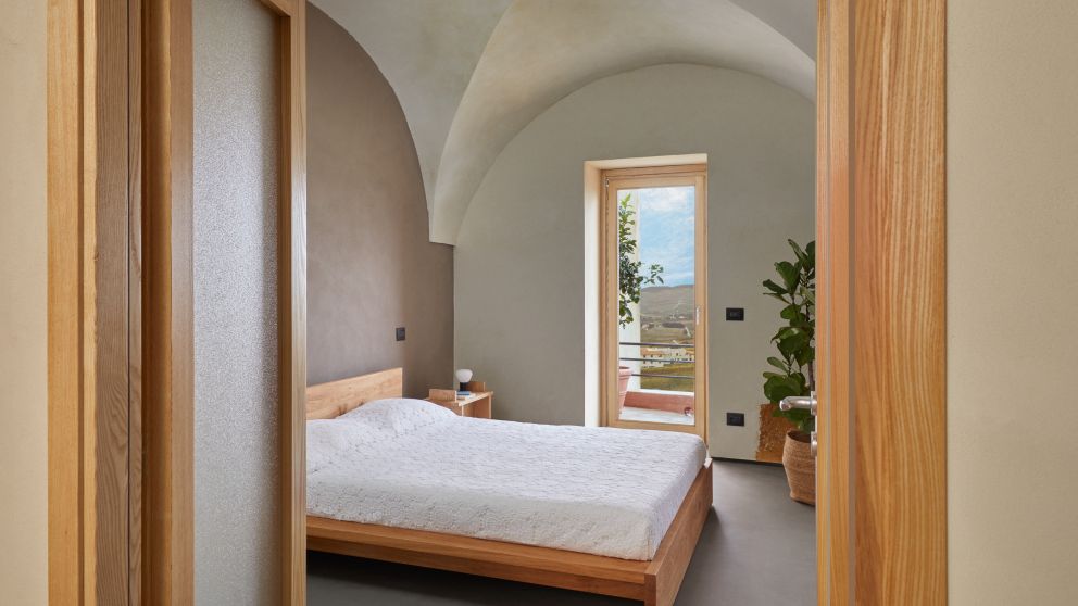 Las personas seleccionadas podrán tomar clases de cocina y aprender italiano