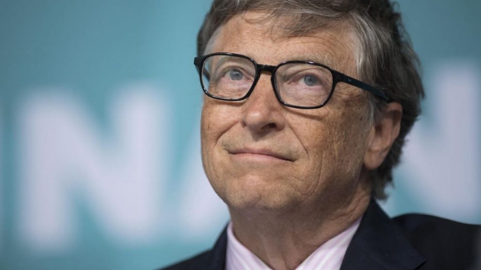 Bill Gates financió el desarrollo de vacunas a través de la Fundación Bill y Melinda Gates