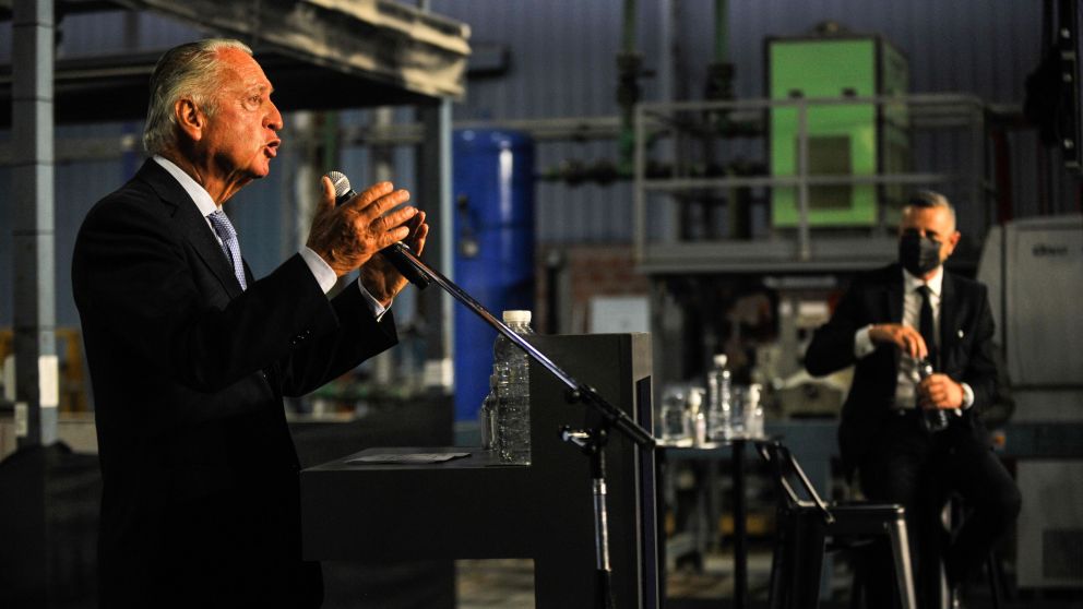 Los industriales alertaron por caída de la inversión