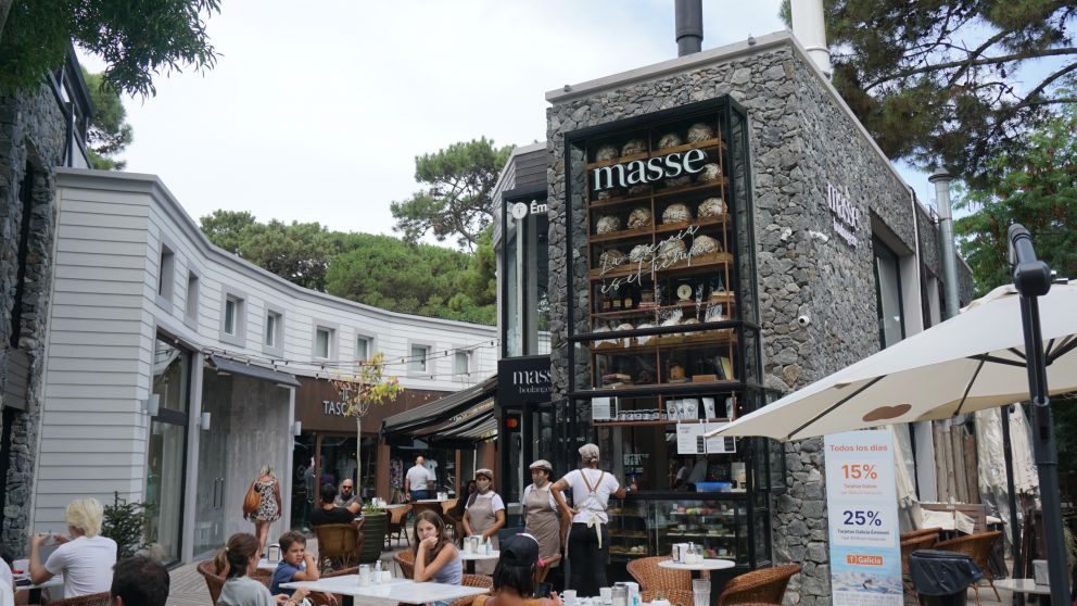 Masse,la nueva apertura del Grupo Premium en Cariló