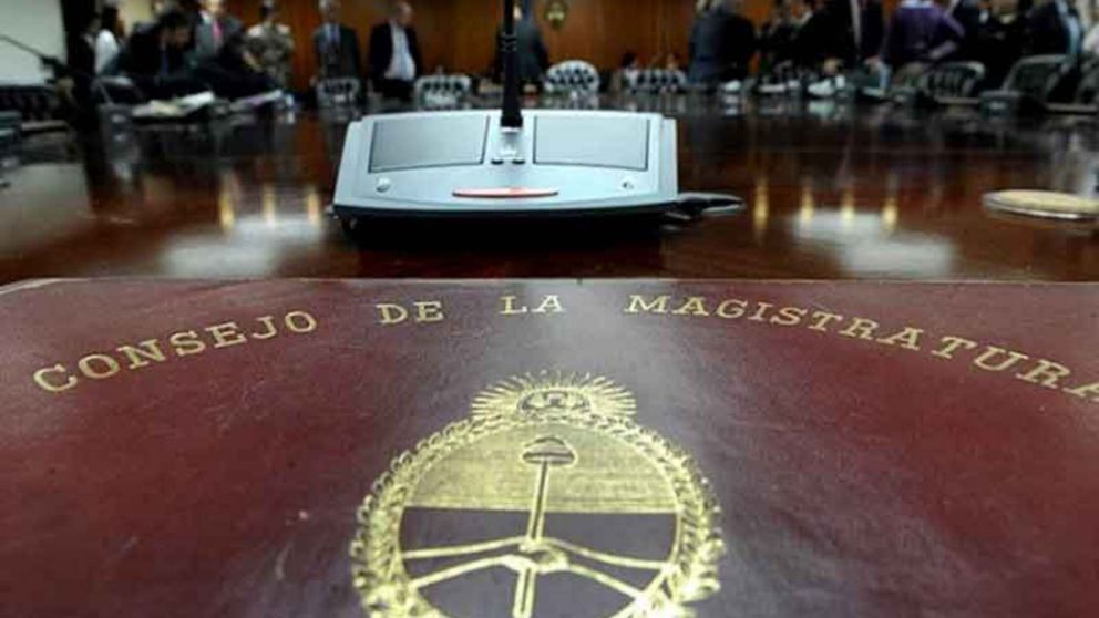 Reforma Judicial: ahora la oposici�n es la que apura los cambios en el Consejo de la Magistratura