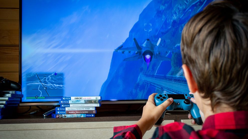 Gaming: tendencias de una industria en edad de oro