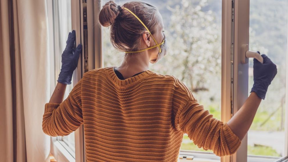 Cuantos días de aislamiento son por Covid positivo