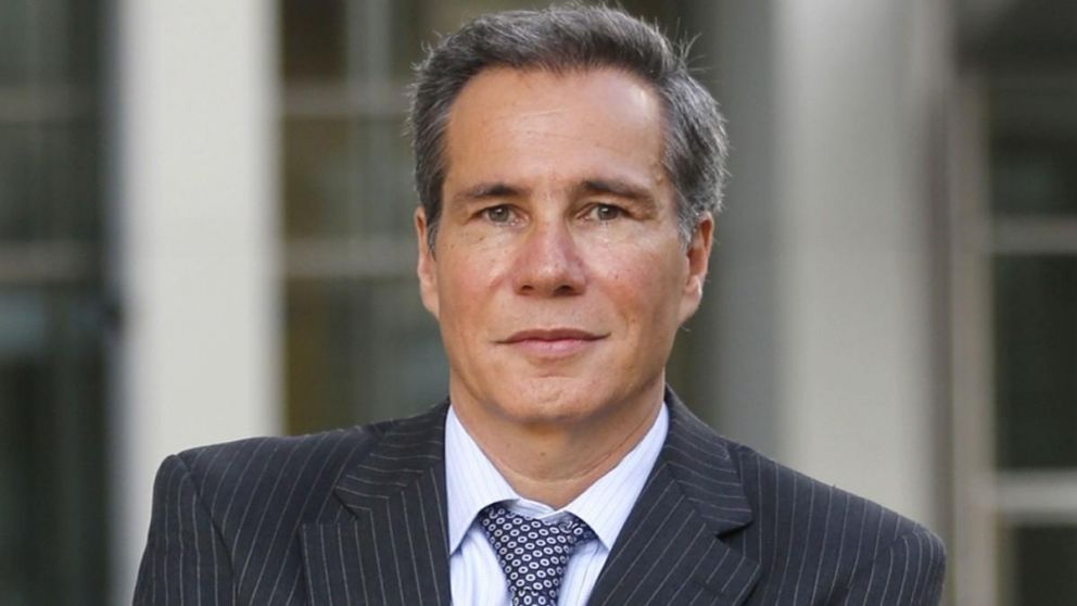 Alberto Nisman fue encontrado sin vida en su departamento en Puerto Madero el 18 de enero de 2015
